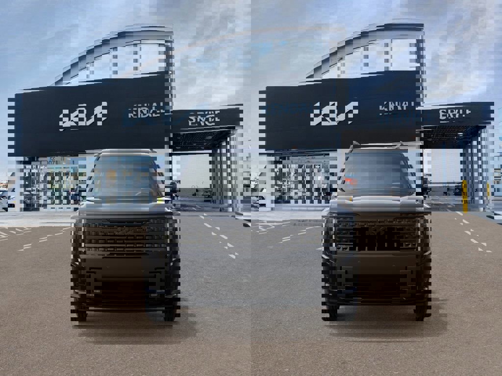 New 2027 Kia Telluride SX image 2