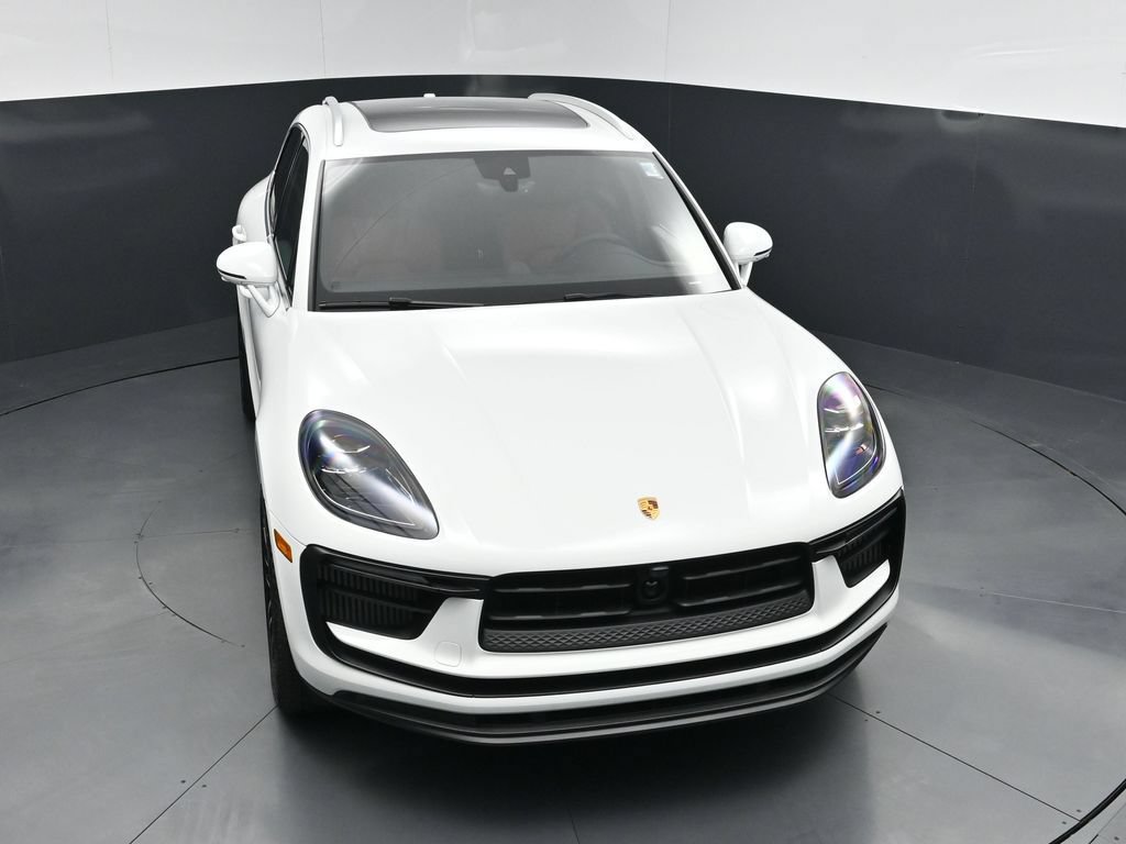 New 2026 Porsche Macan S AWD/4WD image 21