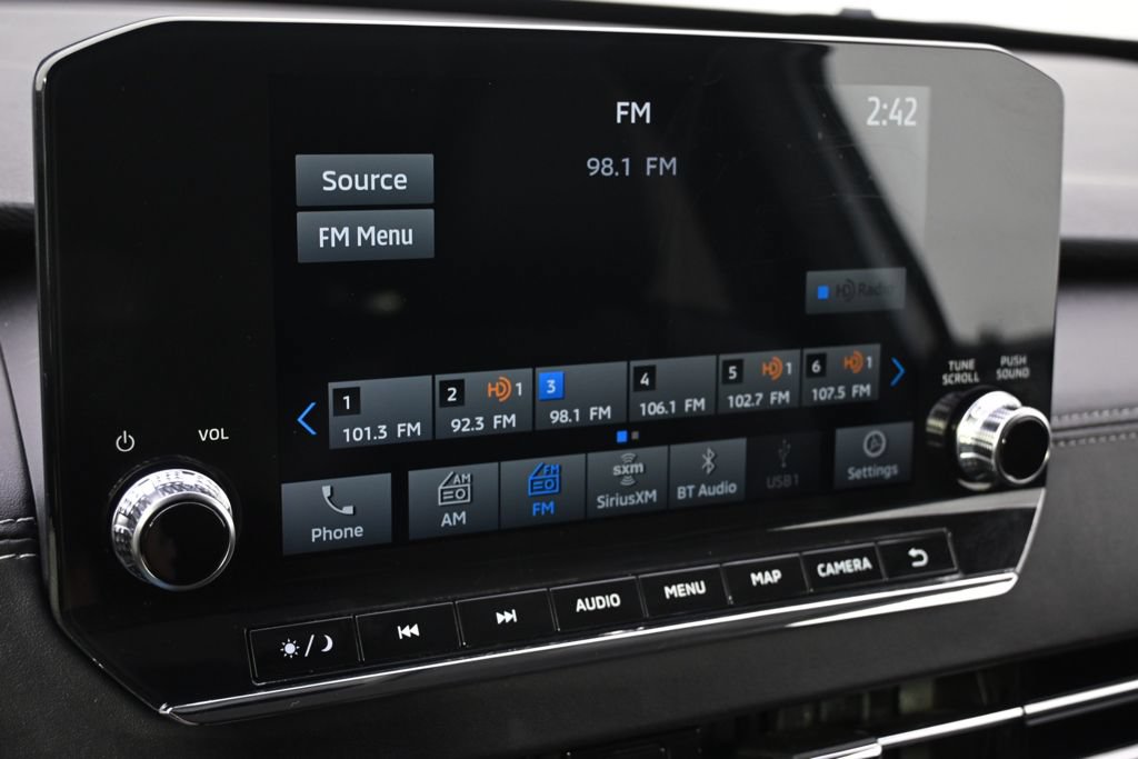 Used 2024 Mitsubishi Outlander SE AWD/4WD image 28