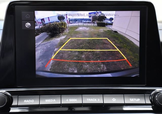 Used 2024 Kia Forte LXS image 16