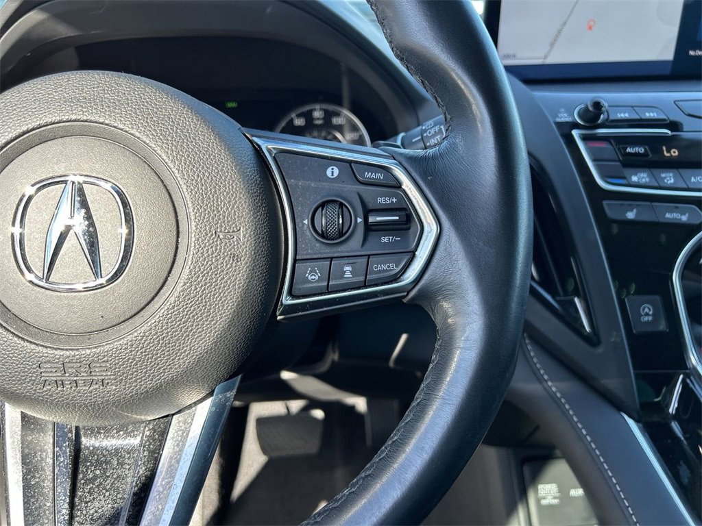 Used 2019 Acura RDX w/ Technology Package image 28
