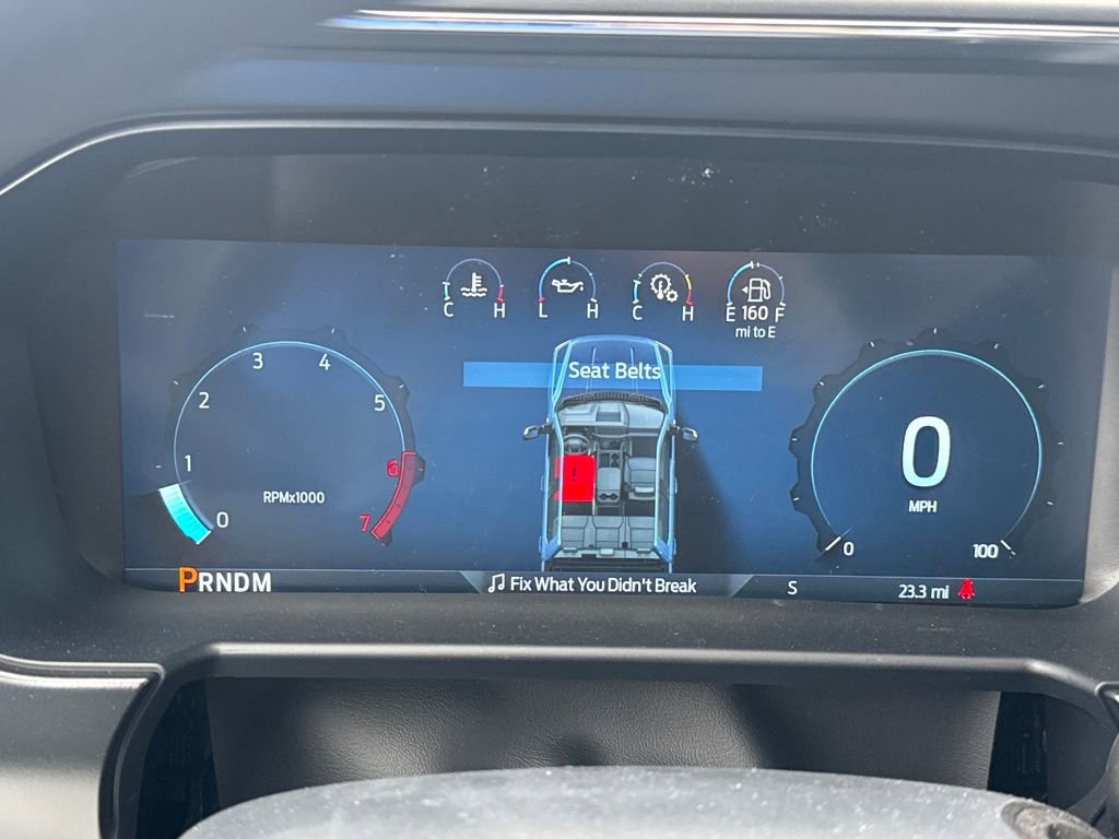 New 2026 Ford F250 XLT image 21