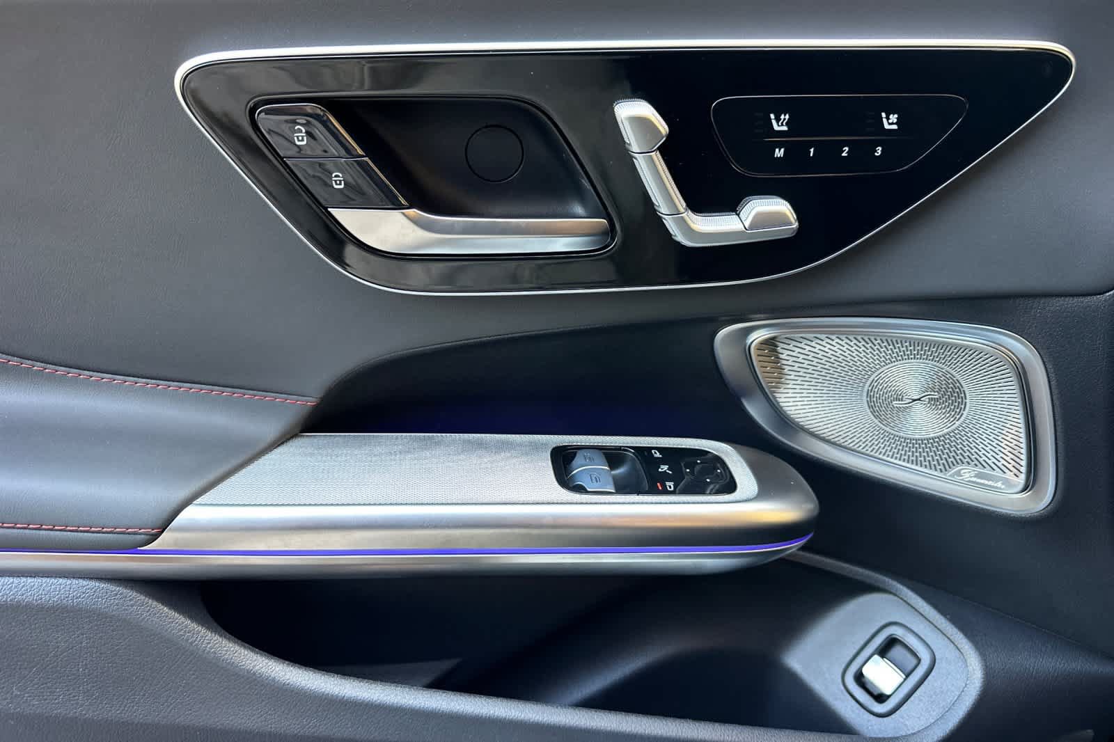 New 2026 Mercedes-Benz CLE 53 AMG 4MATIC Coupe image 10