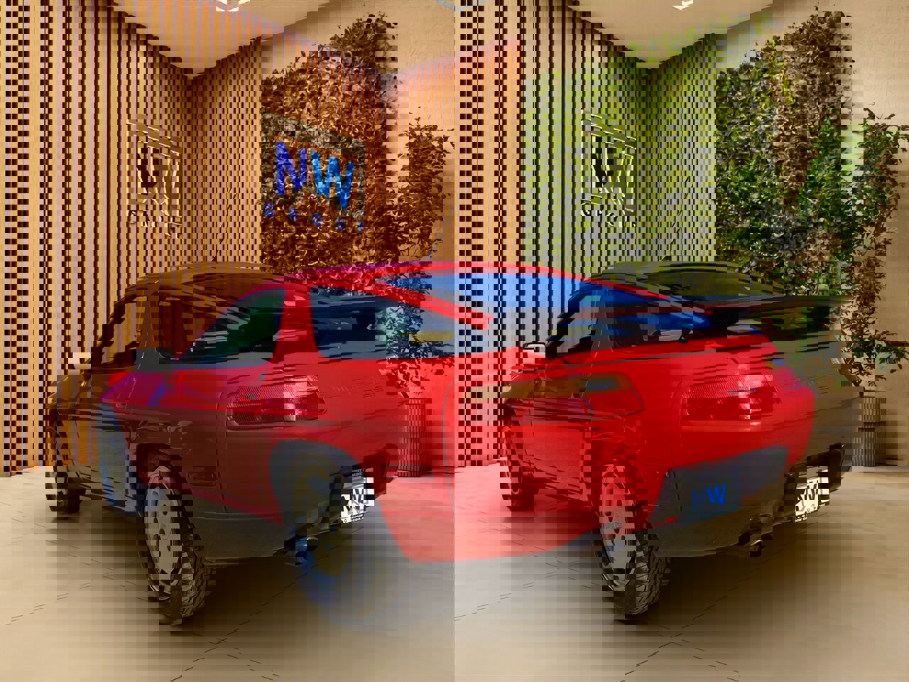 Used 1989 Porsche 928 S4 RWD image 30