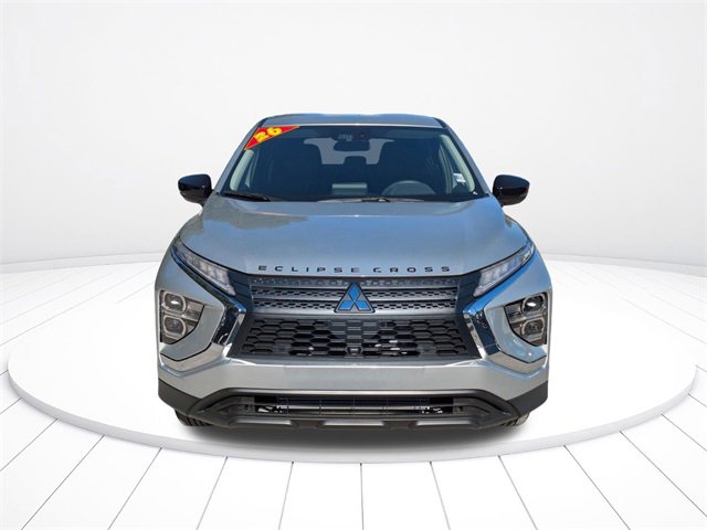 New 2026 Mitsubishi Eclipse Cross LE image 9