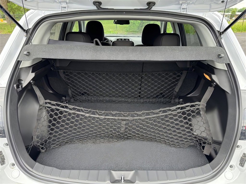 New 2025 Mitsubishi Outlander Sport LE image 36