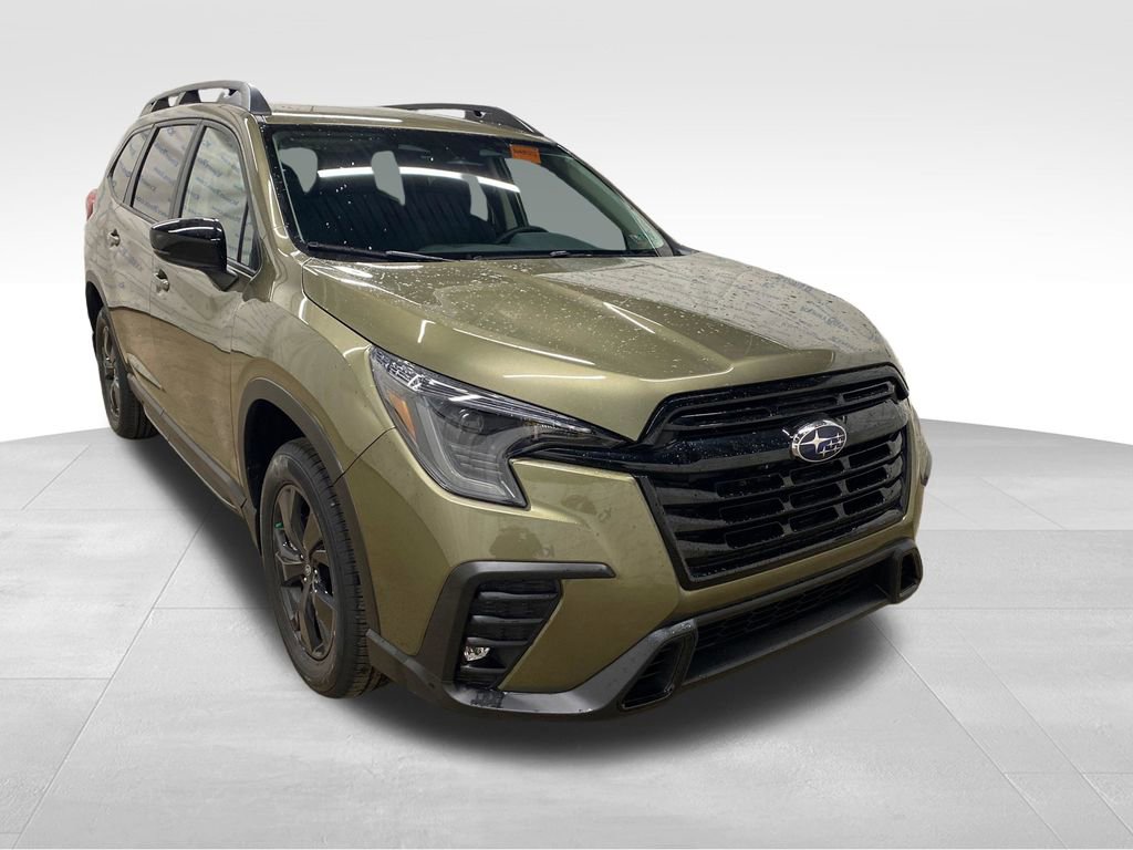 New 2026 Subaru Ascent Premium AWD/4WD image 6