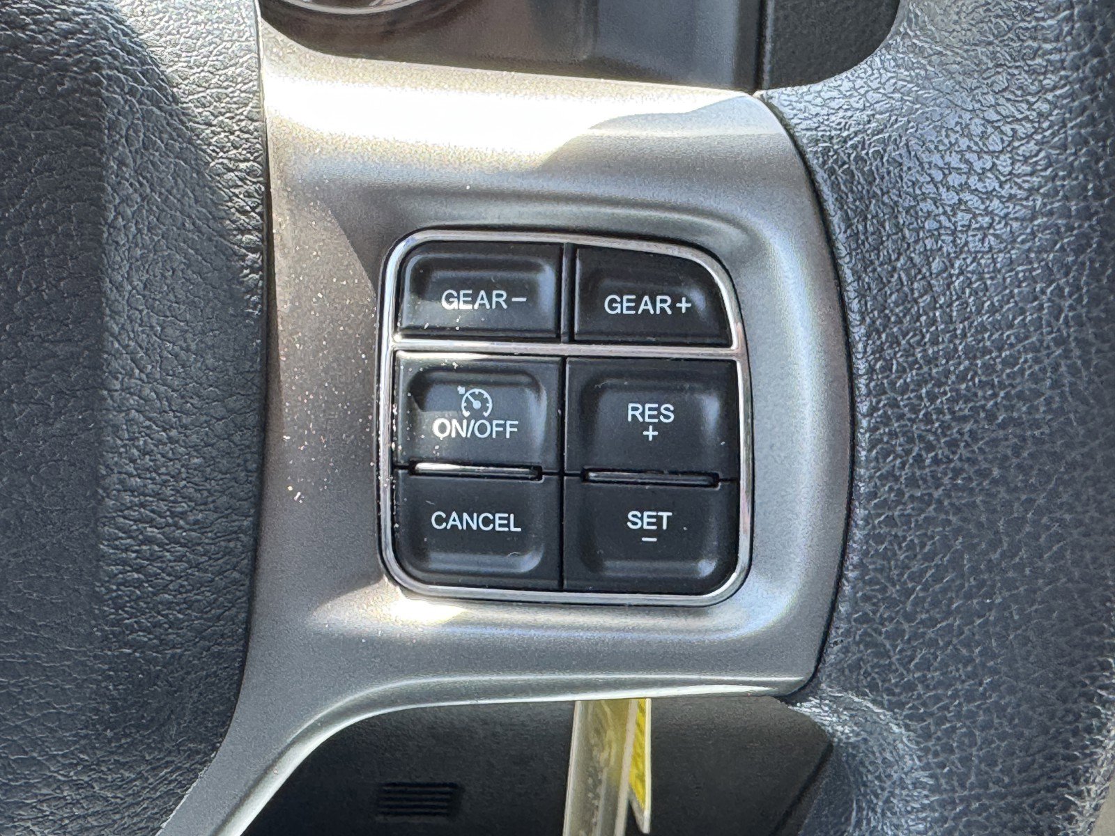Used 2024 RAM 1500 Classic SLT RWD image 21