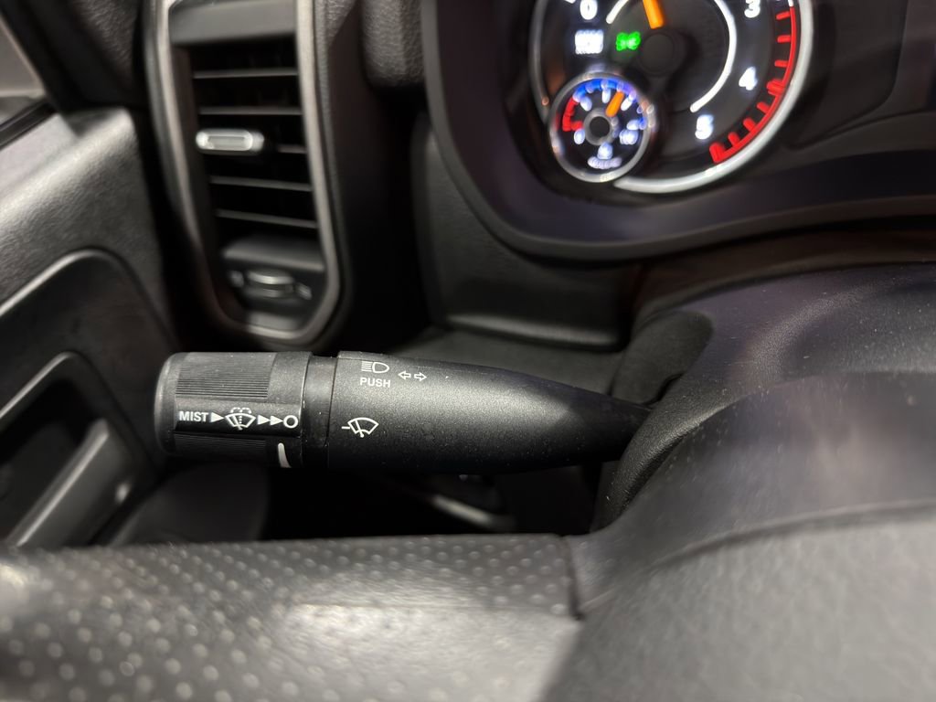 Used 2021 RAM 4500 Tradesman w/ Chrome Appearance Group image 28