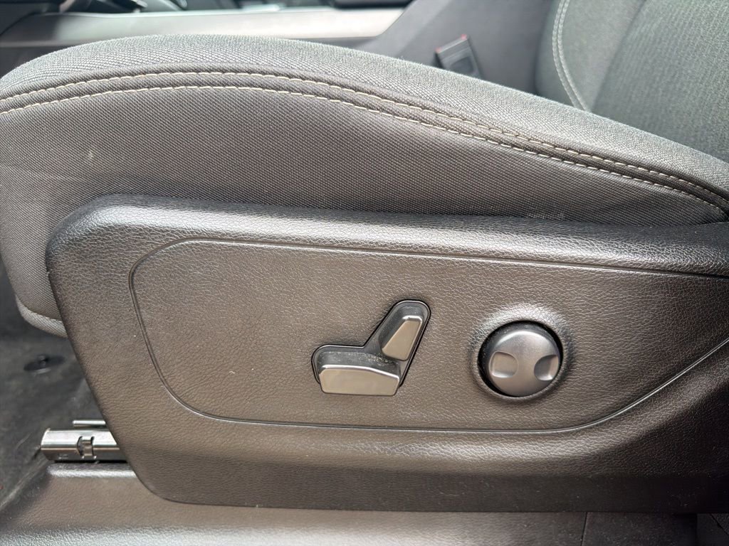 Used 2022 RAM 1500 Big Horn RWD image 8