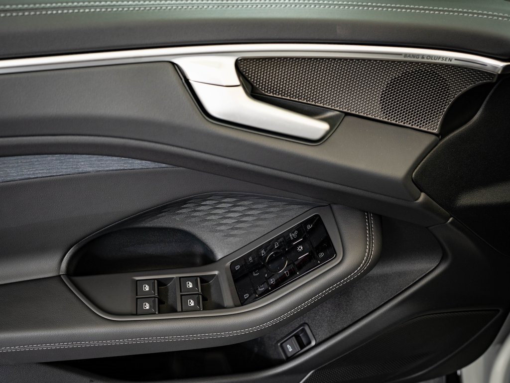 New 2026 Audi A6 Premium Plus image 27