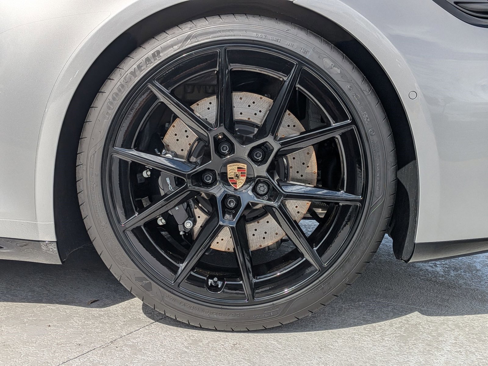 New 2026 Porsche 911 Carrera S image 29