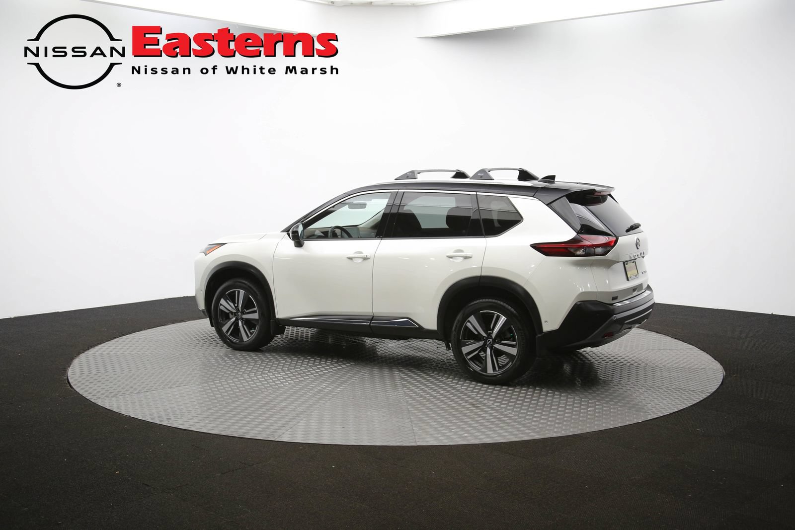 Used 2023 Nissan Rogue SL w/ SL Premium Package AWD/4WD image 66
