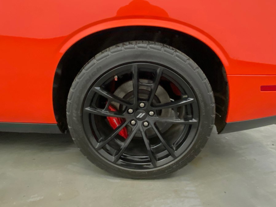 Used 2021 Dodge Challenger R/T Scat Pack w/ T/A Package image 18