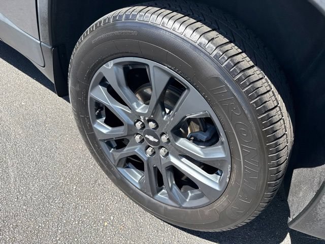 Used 2021 Chevrolet Traverse RS FWD image 36