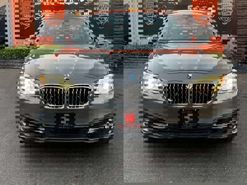 Used 2015 BMW 535i 535i image 2
