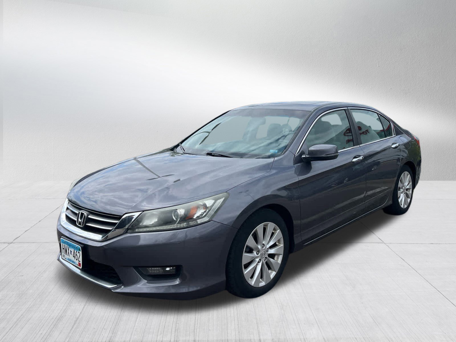 Used 2014 Honda Accord EX image 2