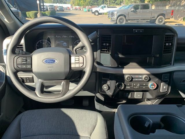 New 2026 Ford F250 XL image 13