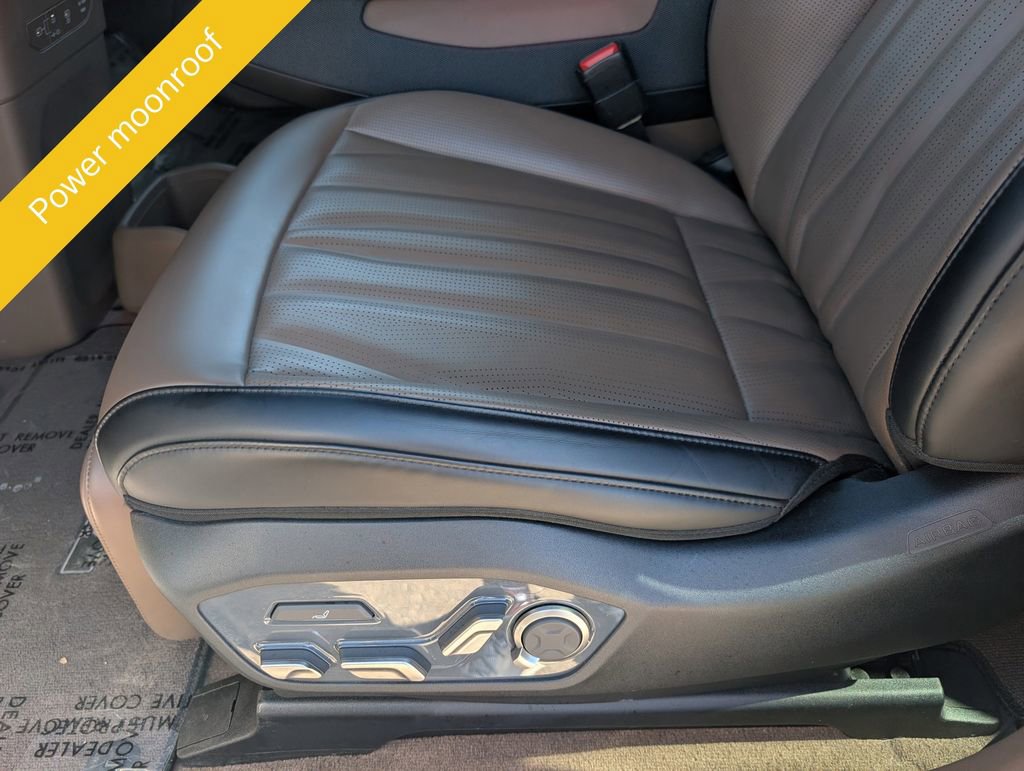 Certified 2024 Kia EV9 GT-Line image 16