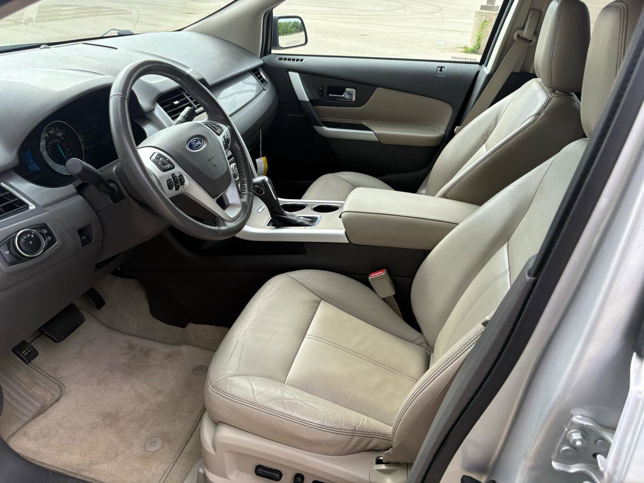Used 2012 Ford Edge SEL image 57