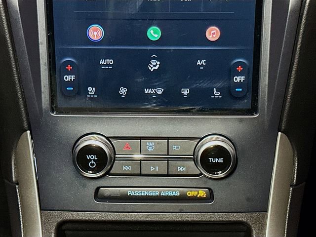 Certified 2023 Ford Edge SEL w/ Convenience Package image 13