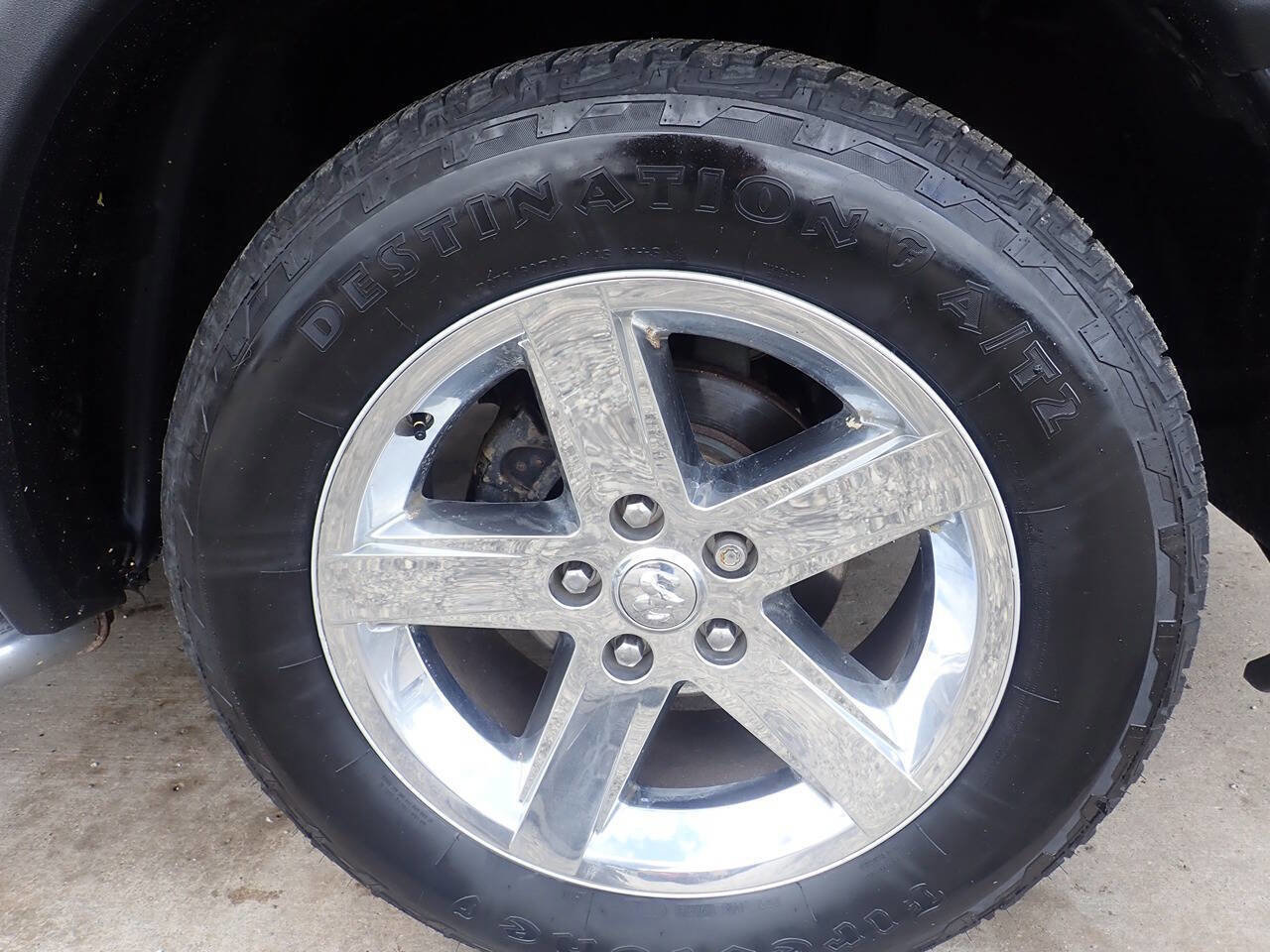 Used 2012 RAM 1500 Express image 31