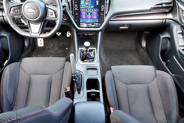 Used 2023 Subaru WRX Premium AWD/4WD image 21