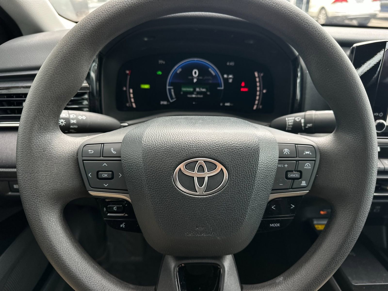 Used 2026 Toyota Camry LE image 24