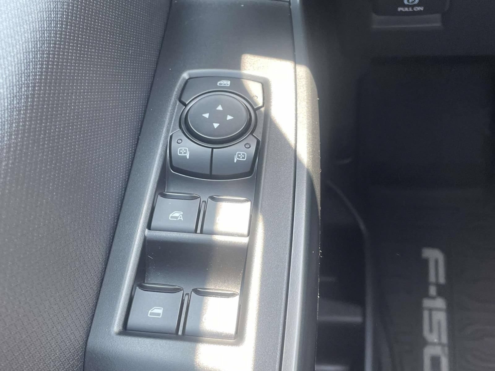 Used 2026 Ford F150 STX w/ Equipment Group 200A AWD/4WD image 24