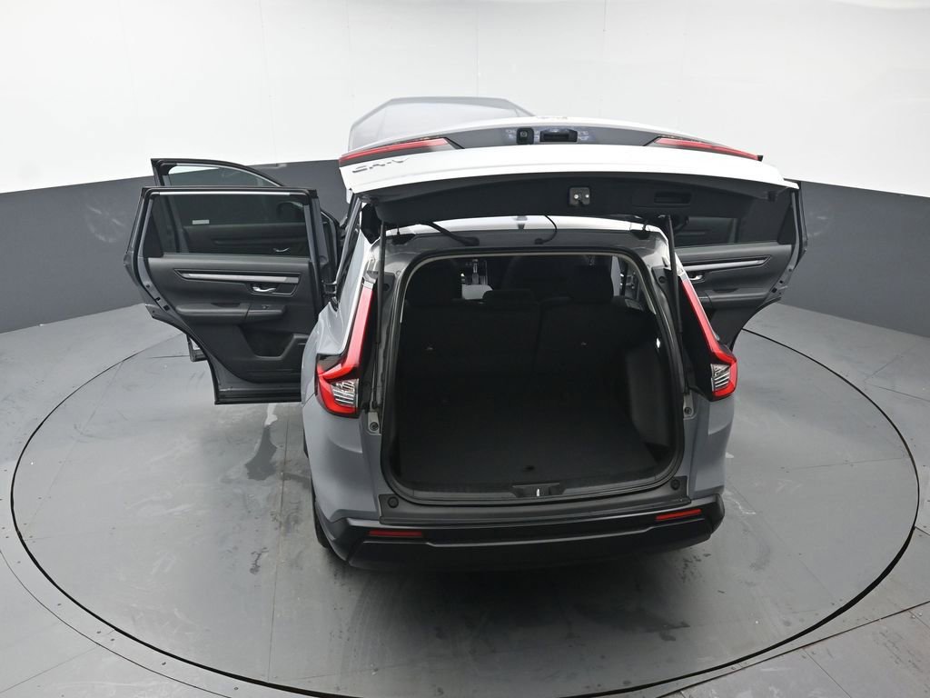 Used 2023 Honda CR-V EX image 45