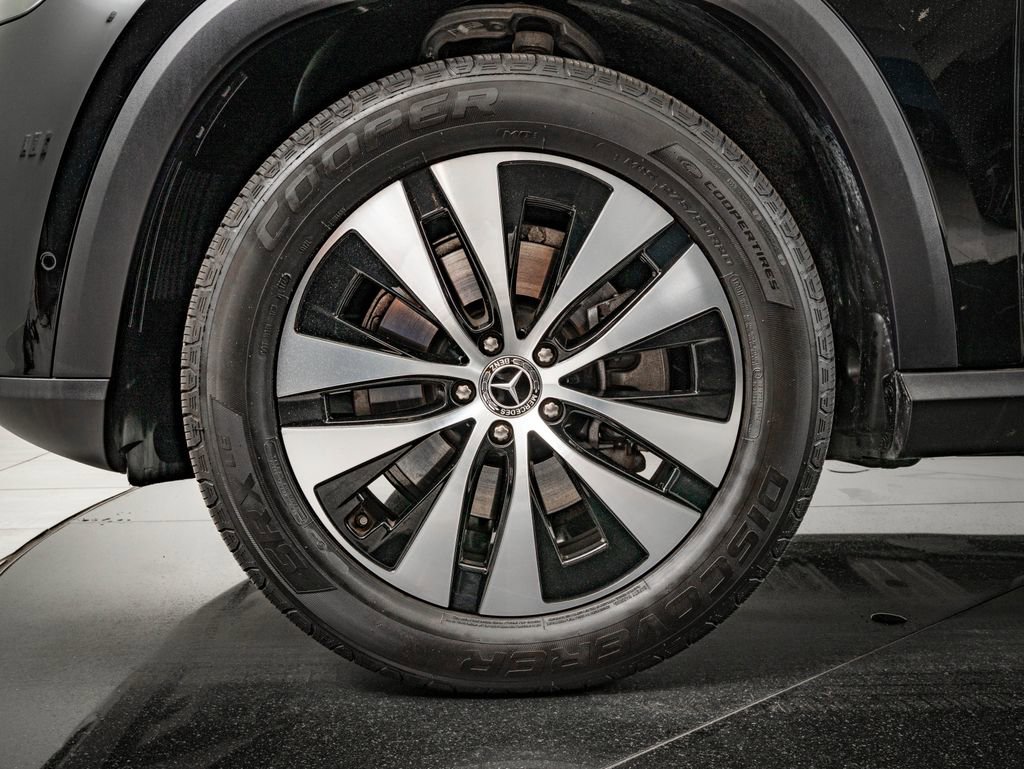 Certified 2024 Mercedes-Benz GLE 350 4MATIC image 13