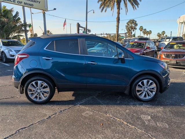 Used 2019 Buick Encore Preferred image 4