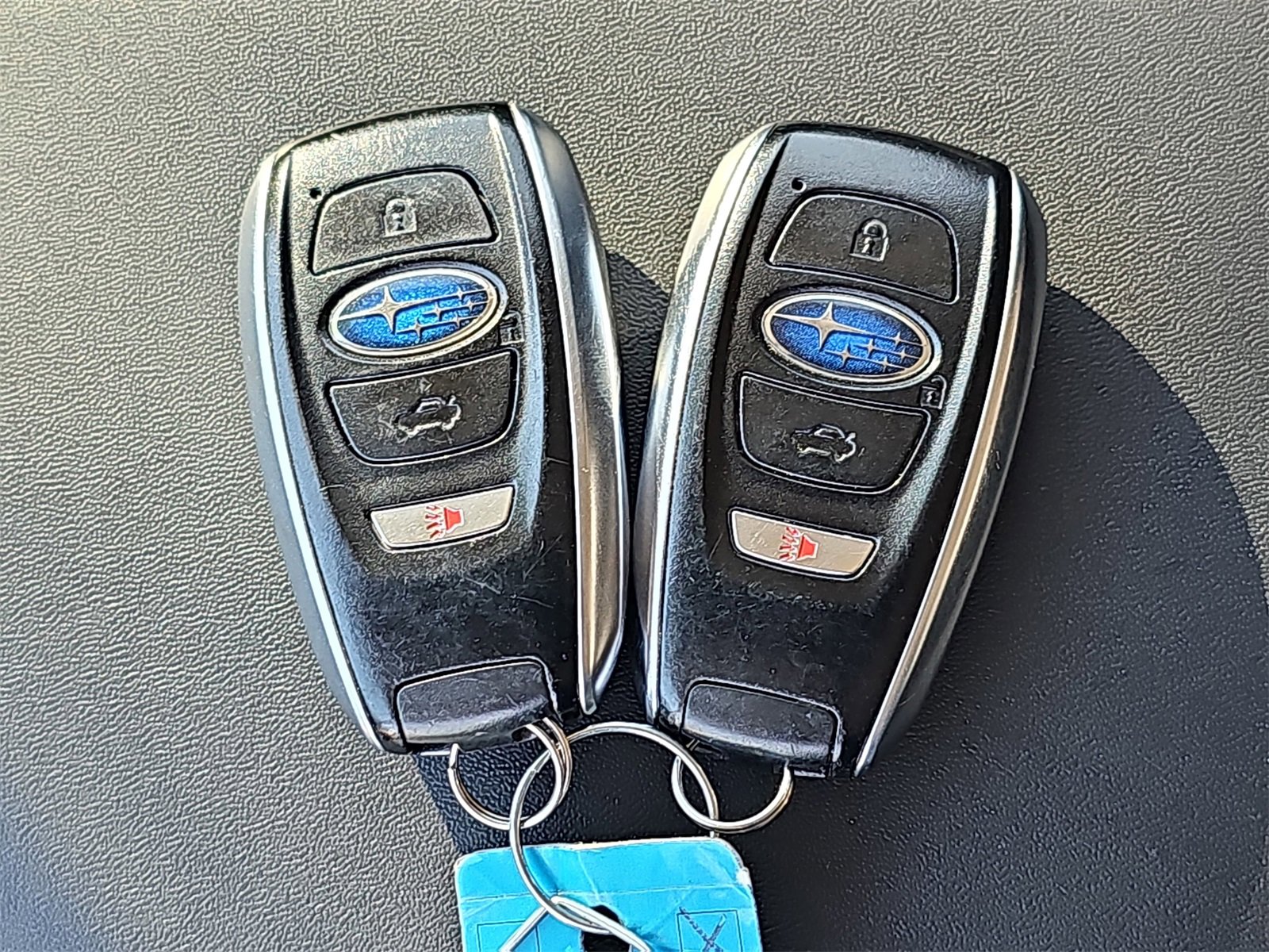 Used 2019 Subaru Forester Touring w/ Popular Package #3 image 38