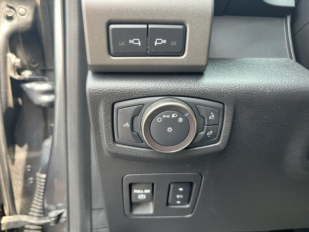 Used 2019 Ford F150 Raptor w/ Equipment Group 802A Luxury AWD/4WD image 18