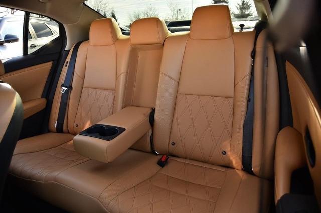 Certified 2024 Nissan Sentra SV w/ SV Premium Package image 26