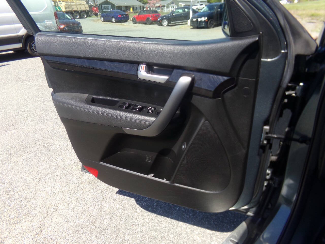 Used 2014 Kia Sorento EX AWD/4WD image 27