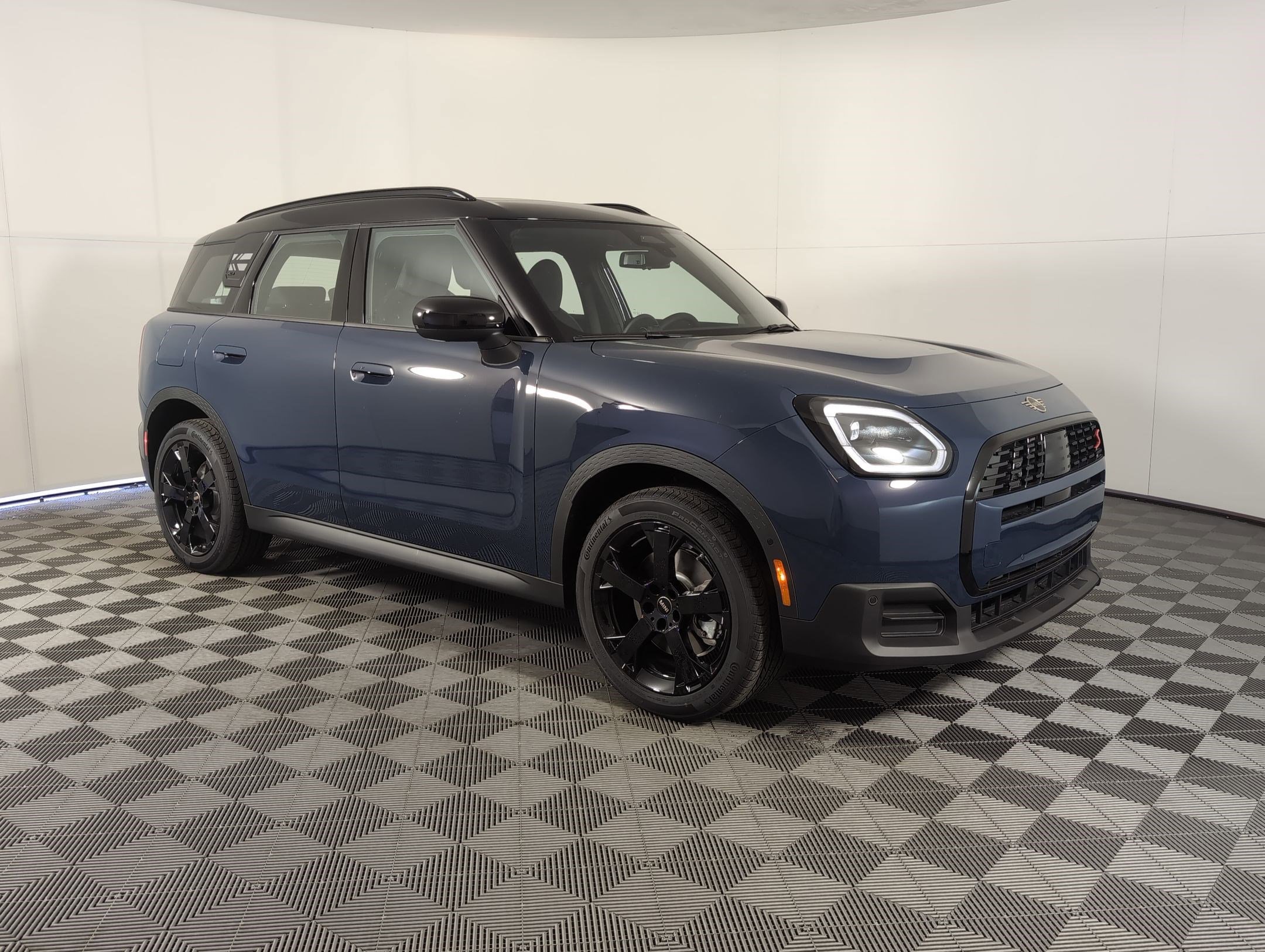 New 2026 MINI Cooper Countryman S image 5