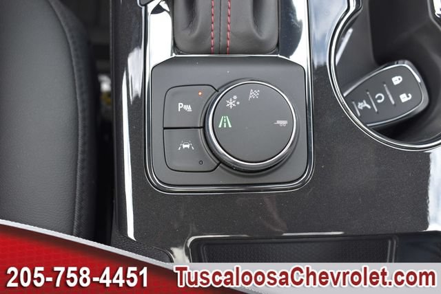New 2026 Chevrolet Blazer RS w/ Driver Confidence II Package FWD image 34