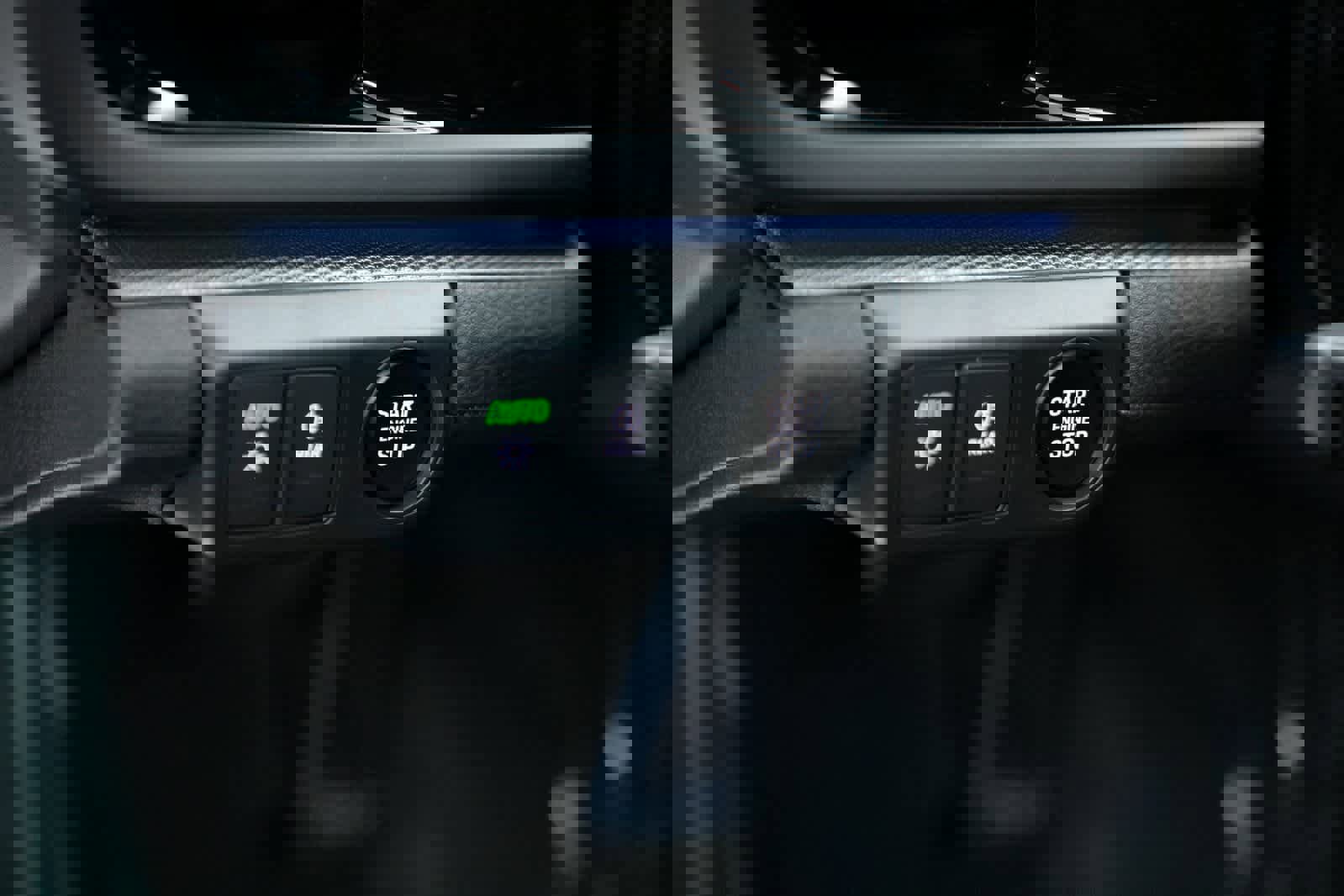 New 2025 Porsche Panamera 4 image 20