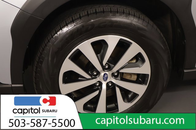 Used 2024 Subaru Outback Premium AWD/4WD image 8
