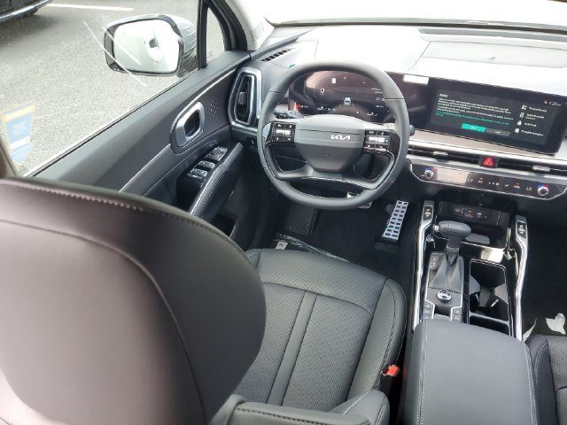 New 2026 Kia Sorento SX FWD image 7