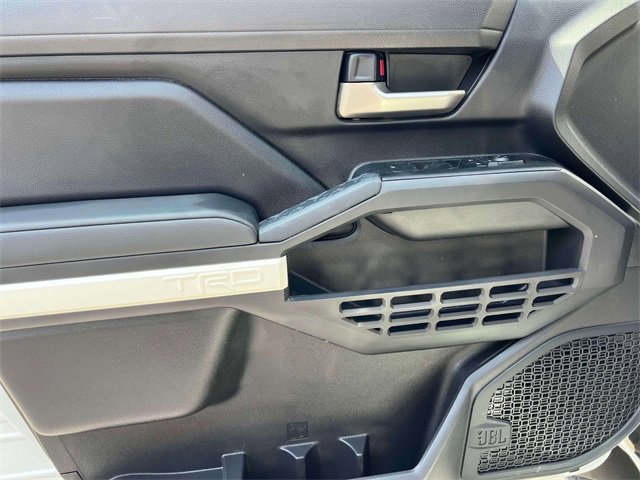 Used 2024 Toyota Tacoma TRD Sport image 19
