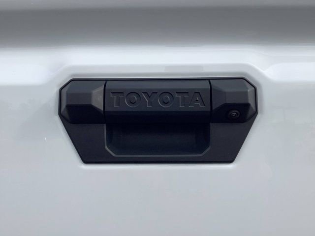 Used 2025 Toyota Tacoma SR5 image 29