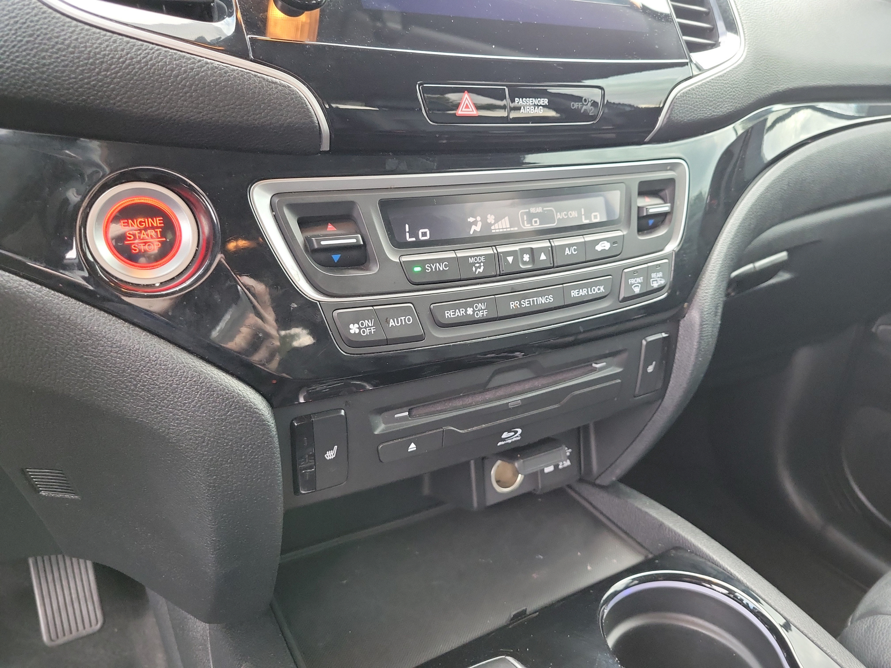 Used 2021 Honda Pilot Touring image 19