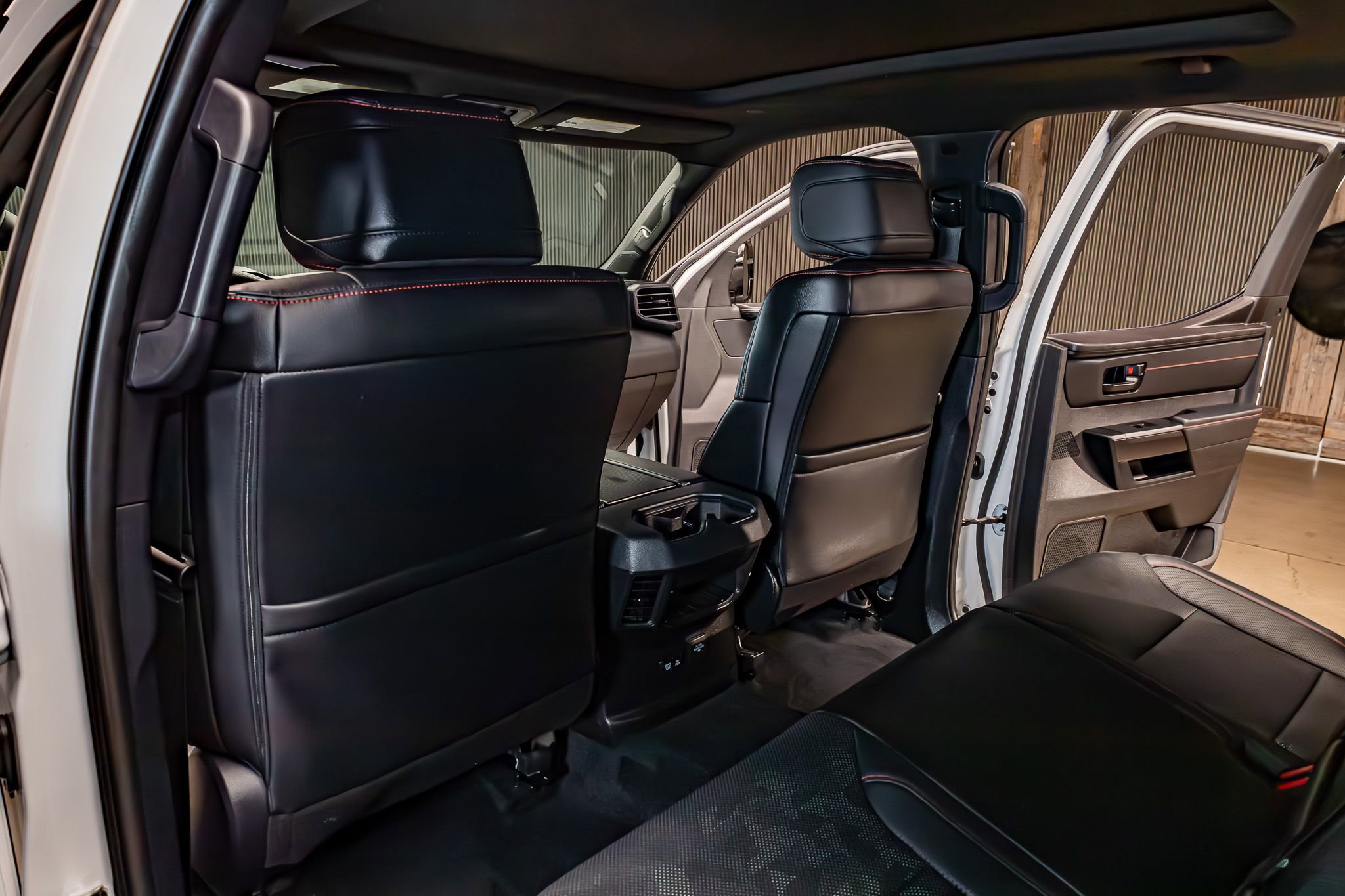 Used 2025 Toyota Tundra TRD Pro w/ TRD Performance Package (GST) image 20