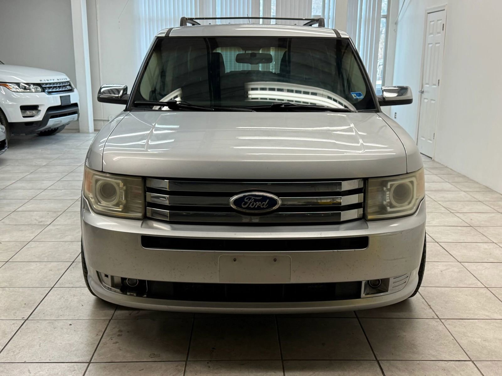 Used 2012 Ford Flex Limited image 2