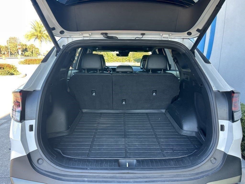 Used 2023 Kia Sportage X-Pro Prestige image 8