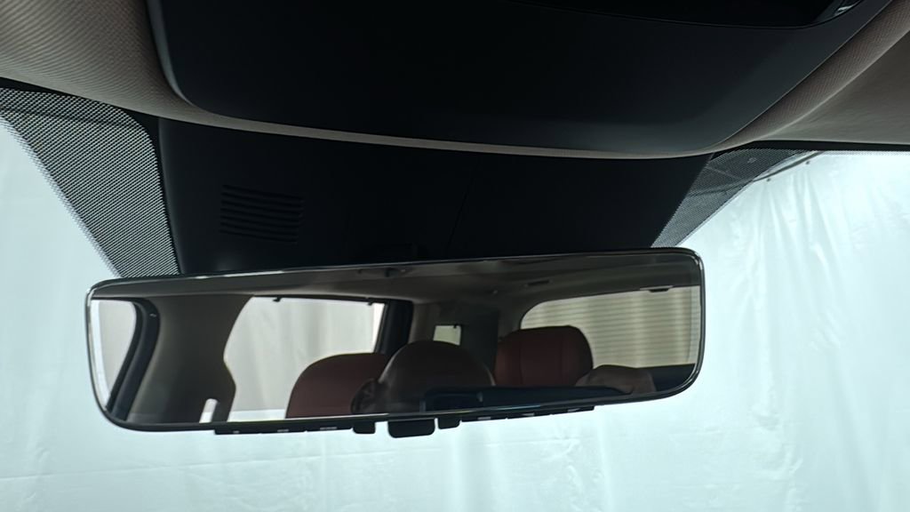 New 2026 Kia Carnival SX Prestige image 34