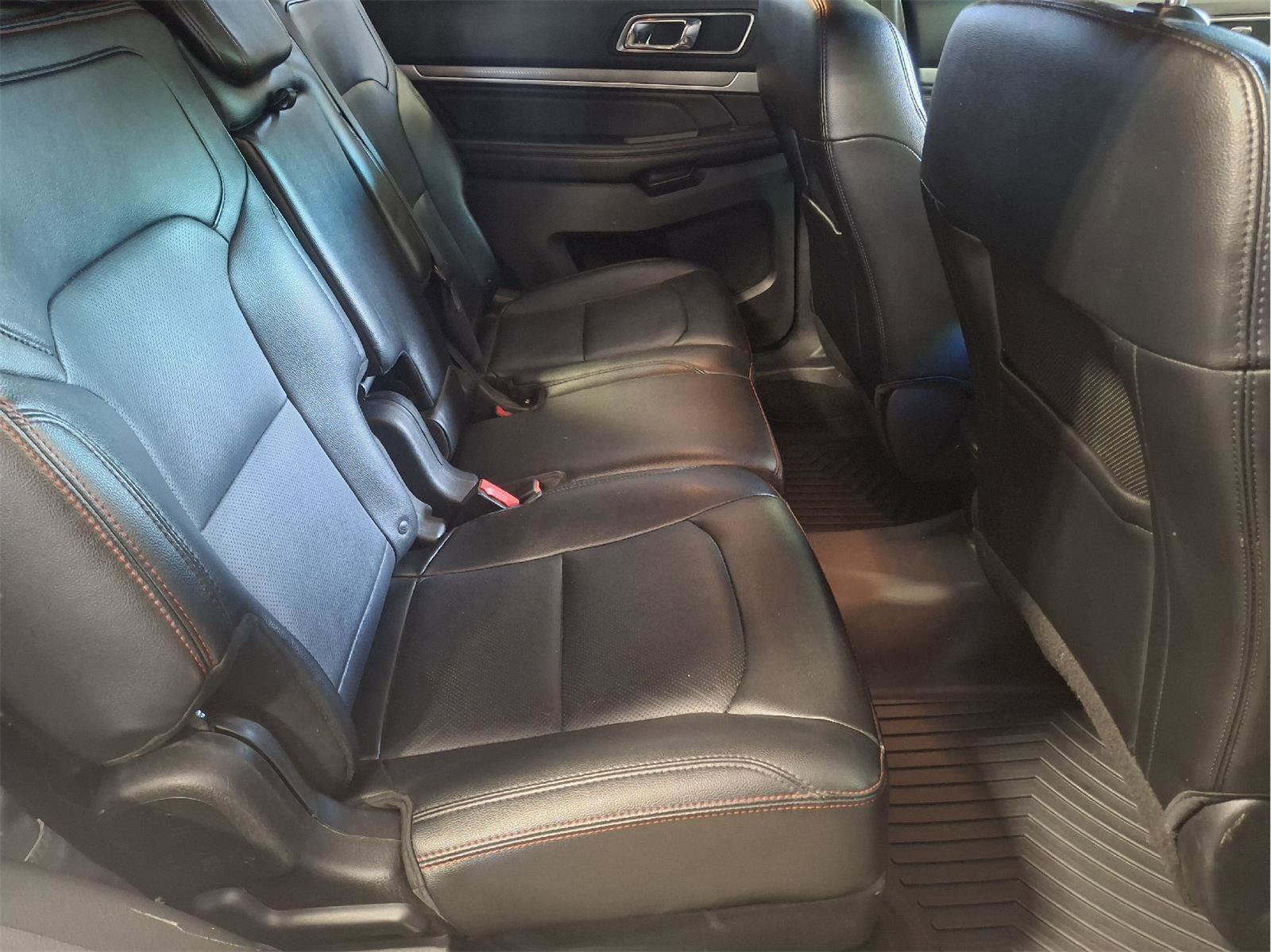 Used 2016 Ford Explorer Sport w/ Equipment Group 401A AWD/4WD image 15