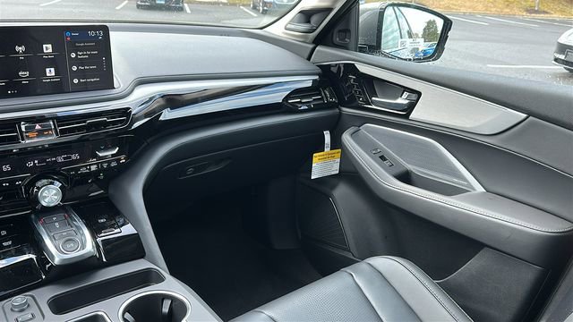 New 2026 Acura MDX SH-AWD w/ Technology Package image 25